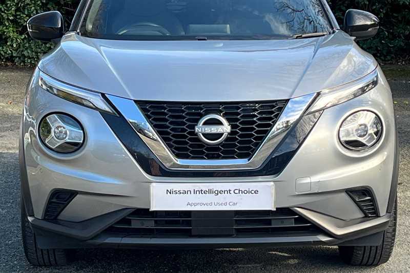 Used Nissan Juke 2023 for sale - 77648377: Photo 30