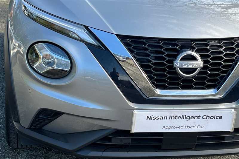 Used Nissan Juke 2023 for sale - 77648377: Photo 31