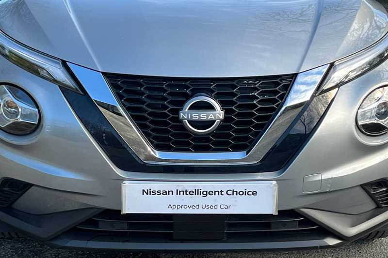 Used Nissan Juke 2023 for sale - 77648377: Photo 32