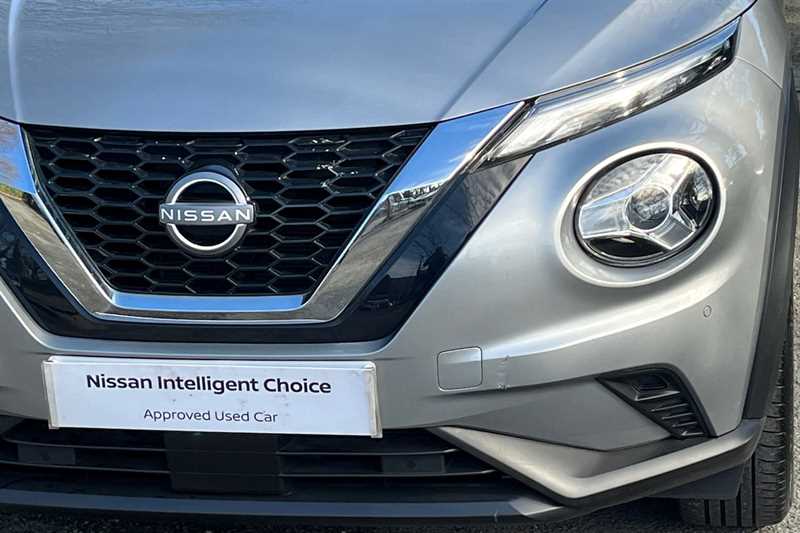 Used Nissan Juke 2023 for sale - 77648377: Photo 33