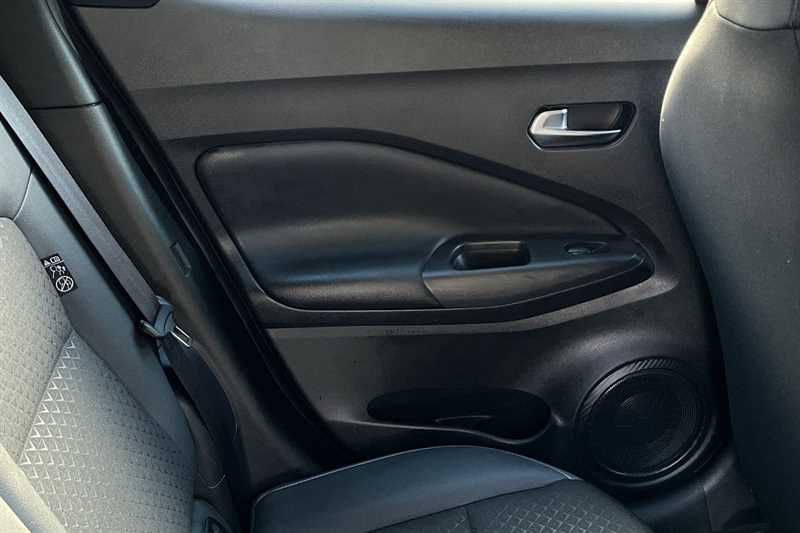 Used Nissan Juke 2023 for sale - 77648377: Photo 36