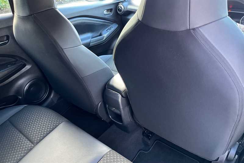 Used Nissan Juke 2023 for sale - 77648377: Photo 37