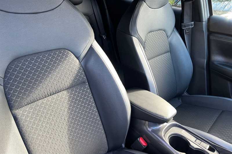 Used Nissan Juke 2023 for sale - 77648377: Photo 38