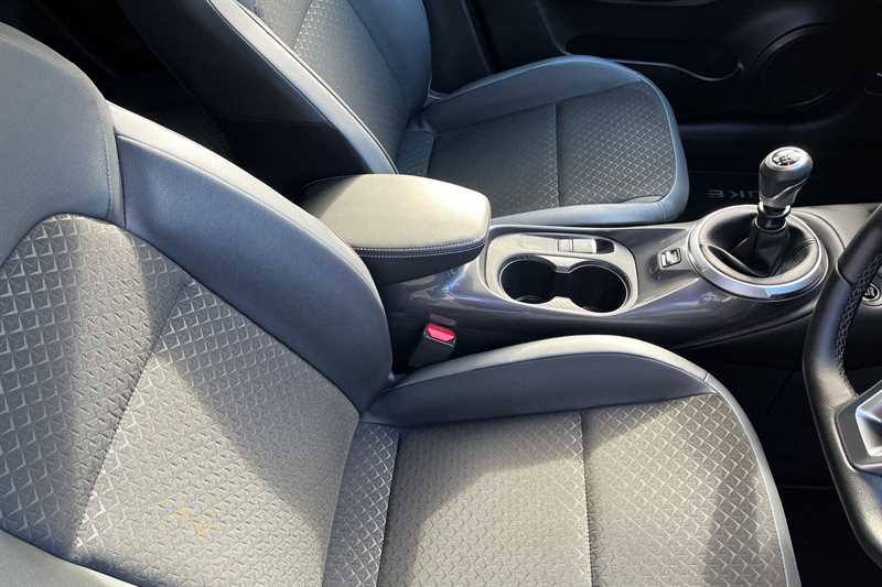 Used Nissan Juke 2023 for sale - 77648377: Photo 39