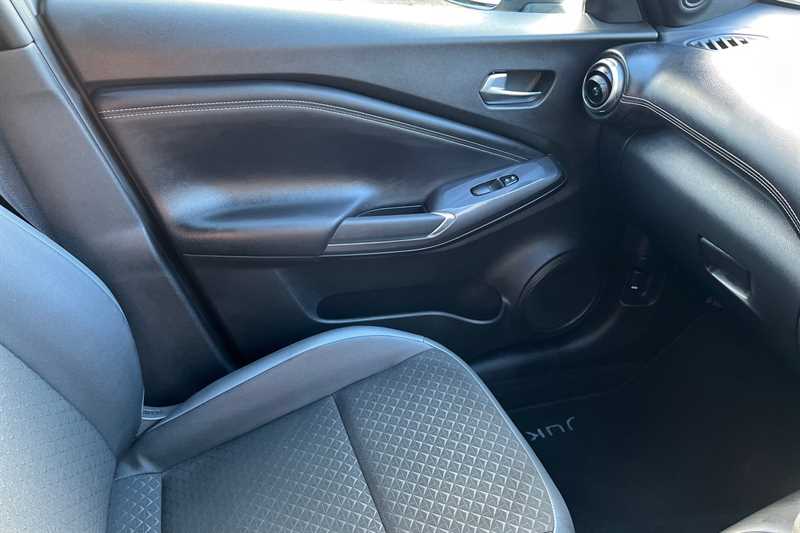 Used Nissan Juke 2023 for sale - 77648377: Photo 41