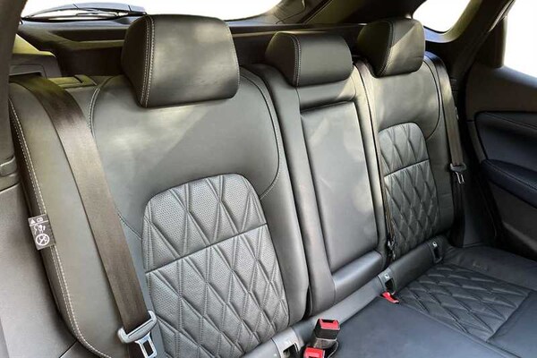 Used Nissan Qashqai 2024 for sale - 75759128: Photo 11
