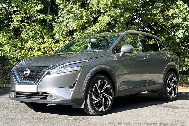 Used Nissan Qashqai 2024 for sale - 75759128: Photo 13