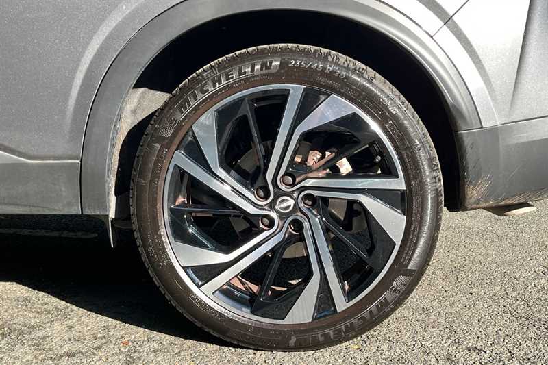 Used Nissan Qashqai 2024 for sale - 75759128: Photo 17