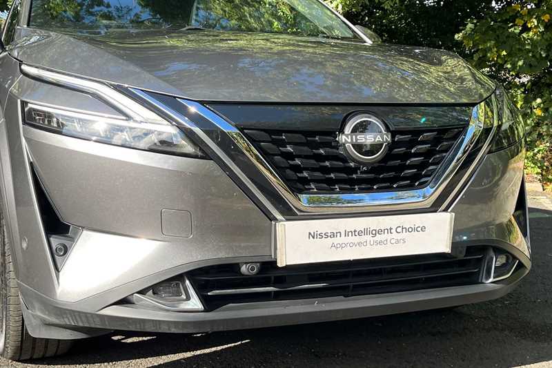 Used Nissan Qashqai 2024 for sale - 75759128: Photo 18