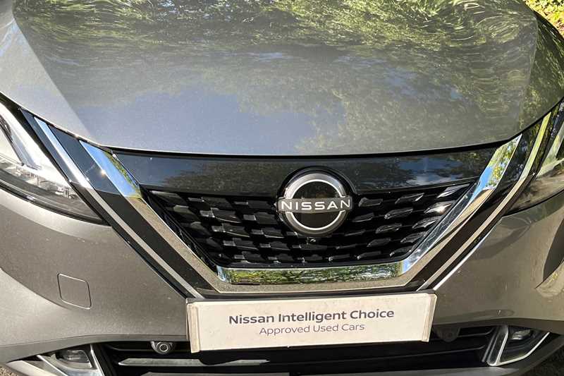 Used Nissan Qashqai 2024 for sale - 75759128: Photo 19