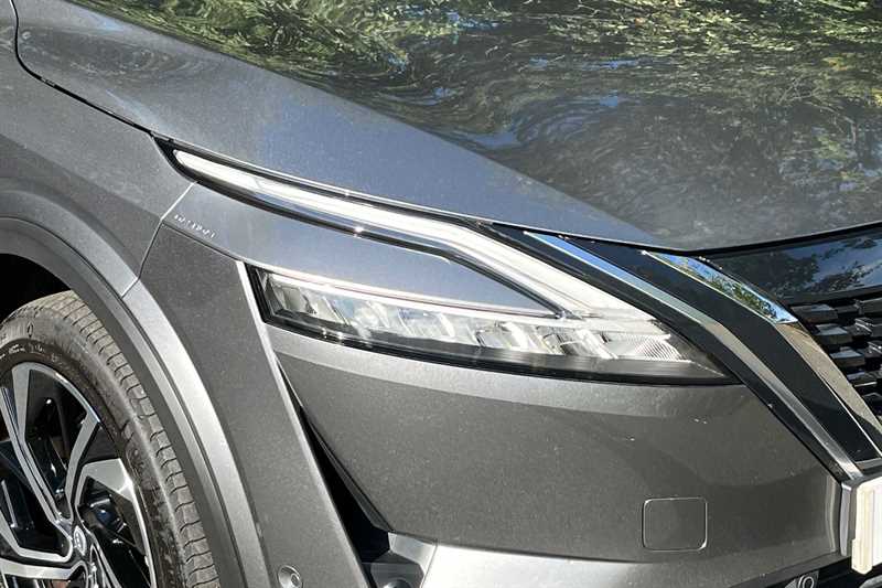 Used Nissan Qashqai 2024 for sale - 75759128: Photo 20