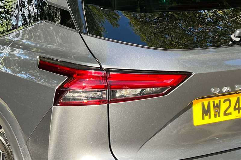 Used Nissan Qashqai 2024 for sale - 75759128: Photo 22