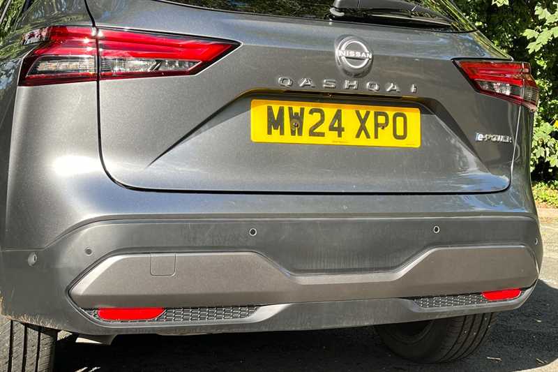 Used Nissan Qashqai 2024 for sale - 75759128: Photo 25