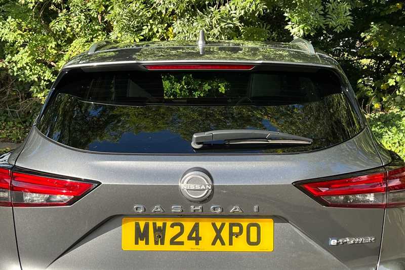 Used Nissan Qashqai 2024 for sale - 75759128: Photo 28