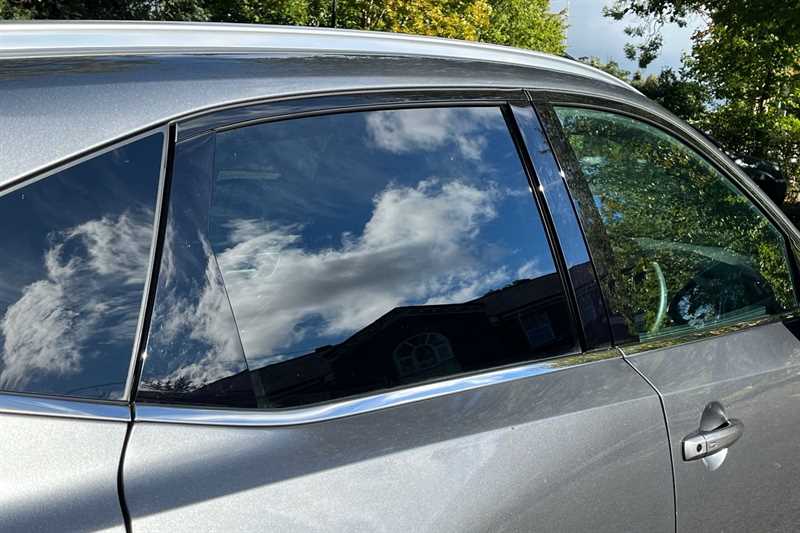 Used Nissan Qashqai 2024 for sale - 75759128: Photo 29