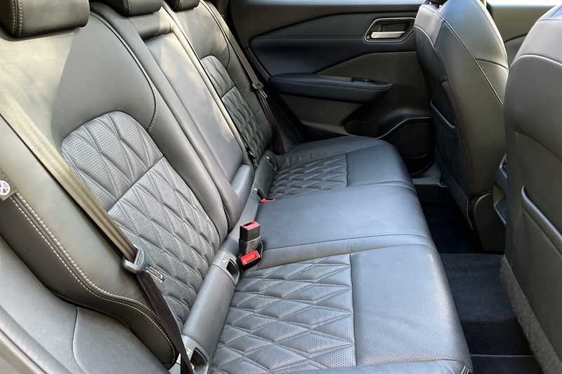 Used Nissan Qashqai 2024 for sale - 75759128: Photo 31