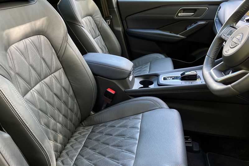 Used Nissan Qashqai 2024 for sale - 75759128: Photo 32