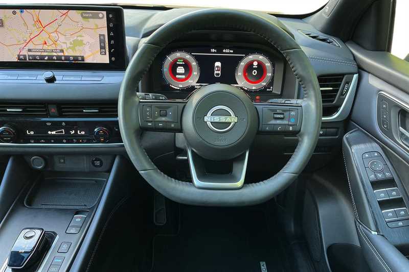 Used Nissan Qashqai 2024 for sale - 75759128: Photo 34