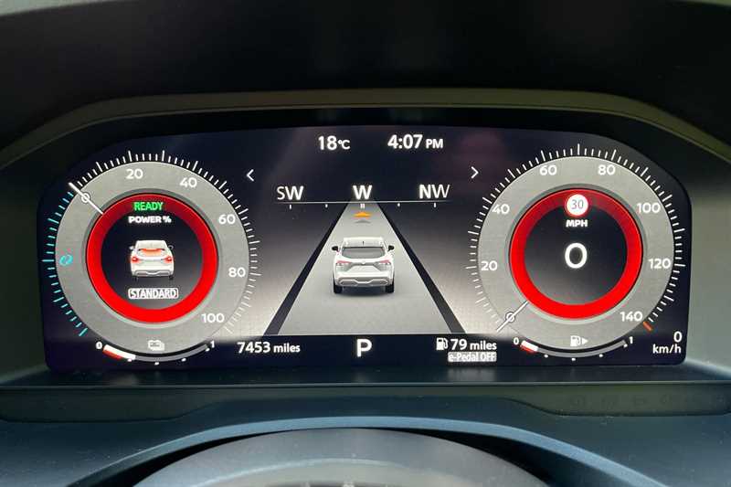 Used Nissan Qashqai 2024 for sale - 75759128: Photo 35