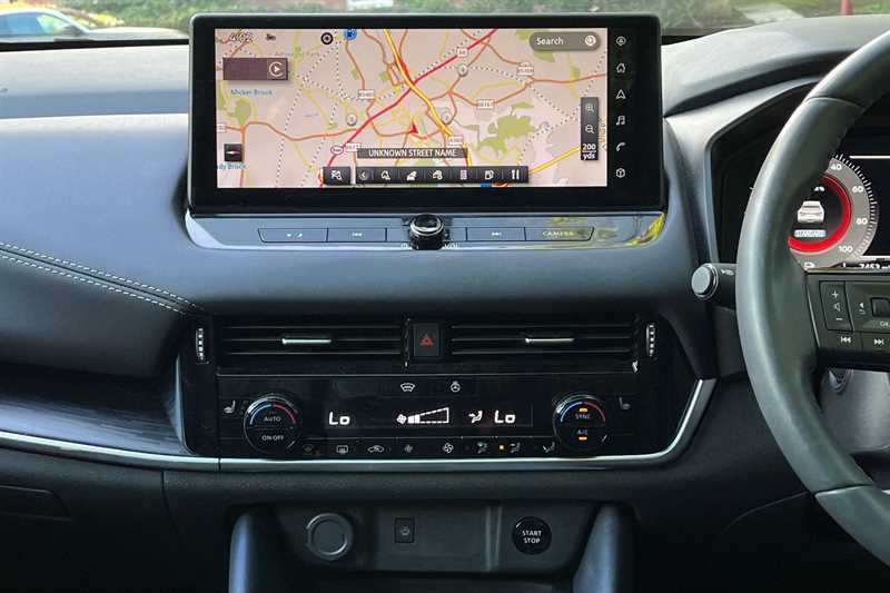 Used Nissan Qashqai 2024 for sale - 75759128: Photo 36