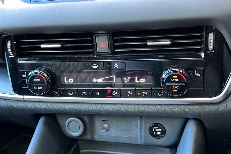 Used Nissan Qashqai 2024 for sale - 75759128: Photo 37