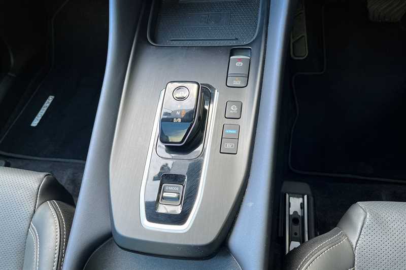 Used Nissan Qashqai 2024 for sale - 75759128: Photo 38