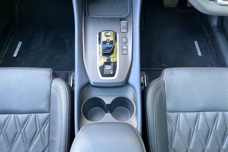 Used Nissan Qashqai 2024 for sale - 75759128: Photo 39