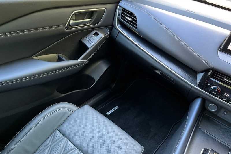 Used Nissan Qashqai 2024 for sale - 75759128: Photo 40