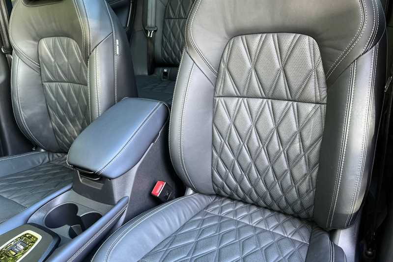 Used Nissan Qashqai 2024 for sale - 75759128: Photo 41