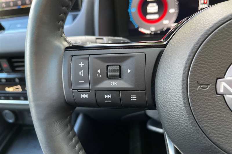 Used Nissan Qashqai 2024 for sale - 75759128: Photo 44