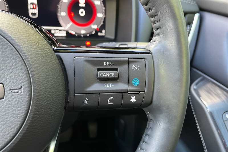 Used Nissan Qashqai 2024 for sale - 75759128: Photo 45