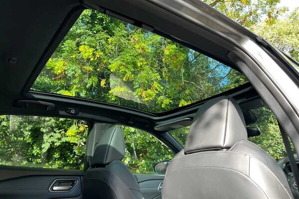 Used Nissan Qashqai 2024 for sale - 75759128: Photo 4