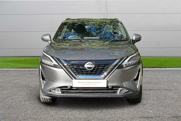 Used Nissan Qashqai 2024 for sale - 75759128: Photo 7