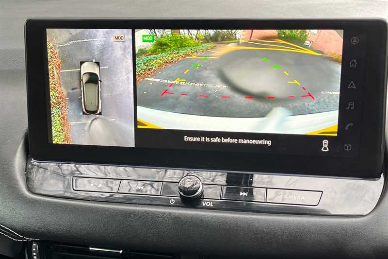 Used Nissan Qashqai 2022 for sale - 76826952: Photo 11