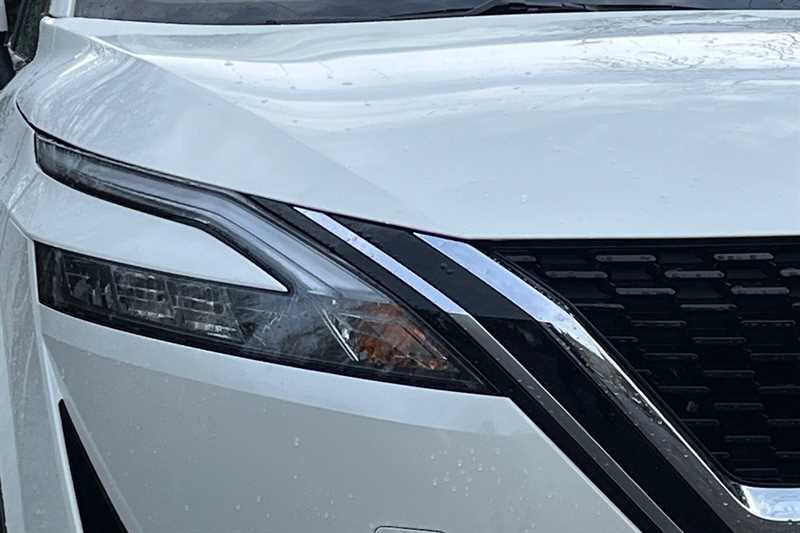 Used Nissan Qashqai 2022 for sale - 76826952: Photo 13