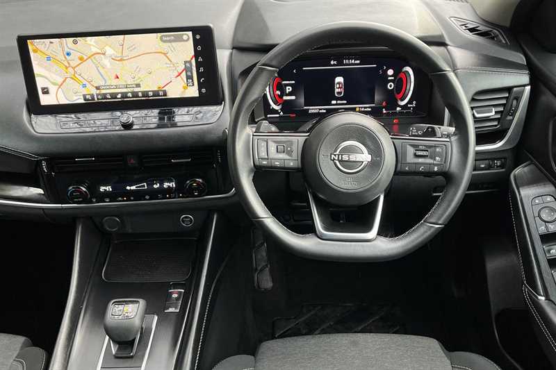 Used Nissan Qashqai 2022 for sale - 76826952: Photo 15