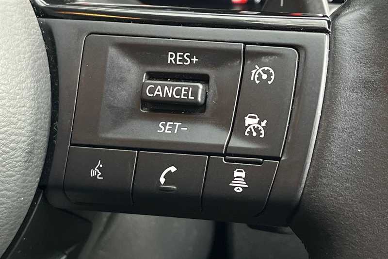 Used Nissan Qashqai 2022 for sale - 76826952: Photo 16