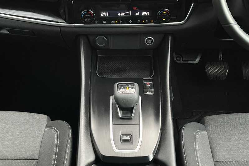 Used Nissan Qashqai 2022 for sale - 76826952: Photo 17