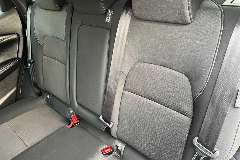 Used Nissan Qashqai 2022 for sale - 76826952: Photo 19