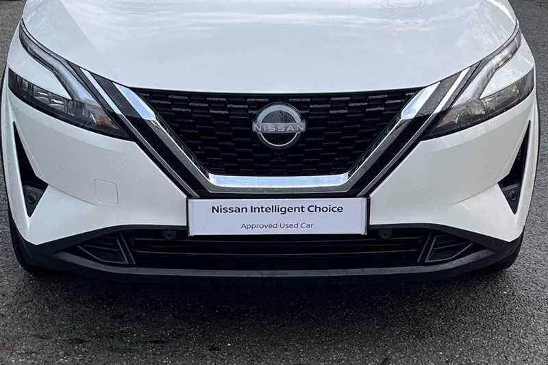 Used Nissan Qashqai 2022 for sale - 76826952: Photo 25