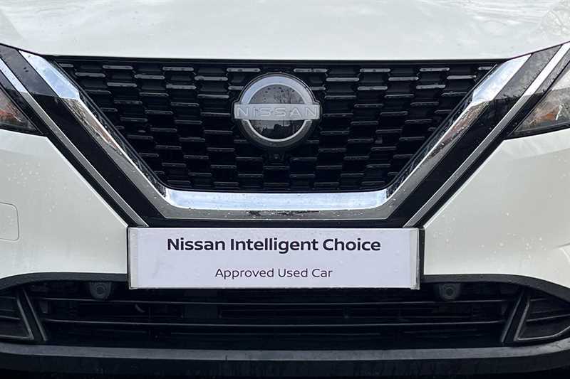 Used Nissan Qashqai 2022 for sale - 76826952: Photo 27