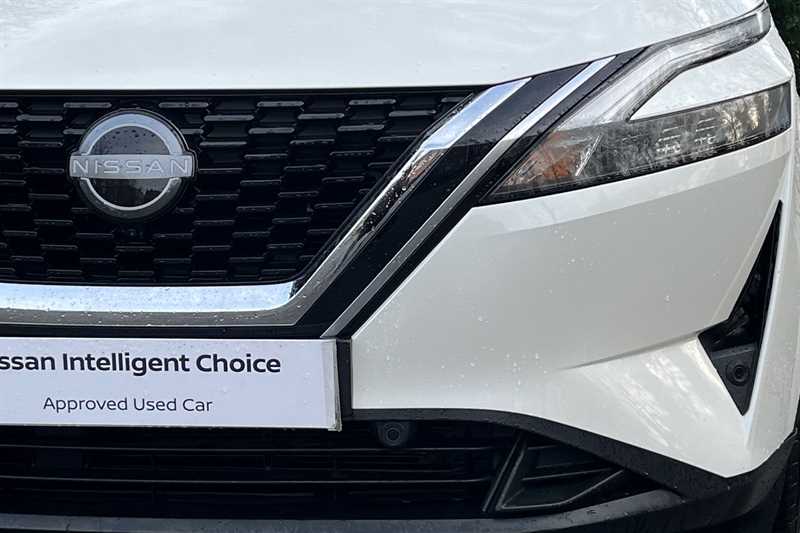 Used Nissan Qashqai 2022 for sale - 76826952: Photo 28