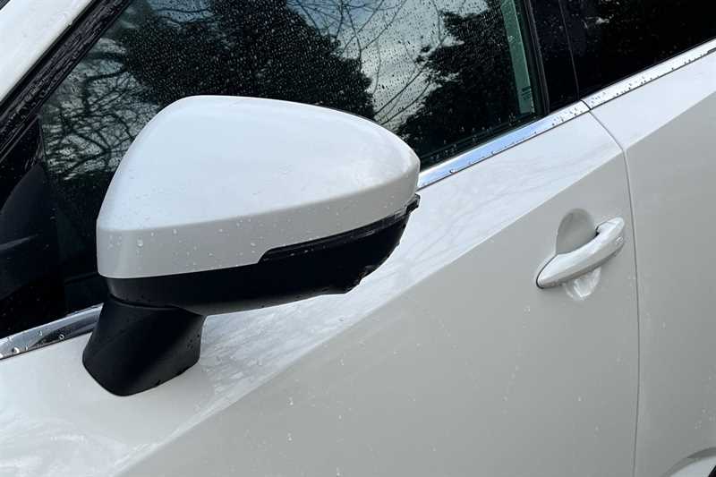 Used Nissan Qashqai 2022 for sale - 76826952: Photo 29