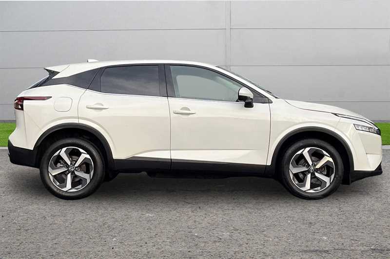 Used Nissan Qashqai 2022 for sale - 76826952: Photo 3