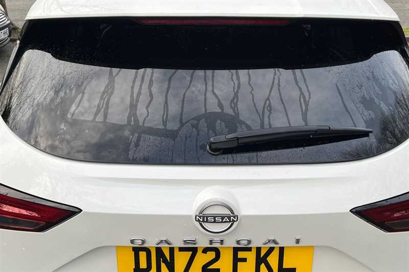 Used Nissan Qashqai 2022 for sale - 76826952: Photo 32