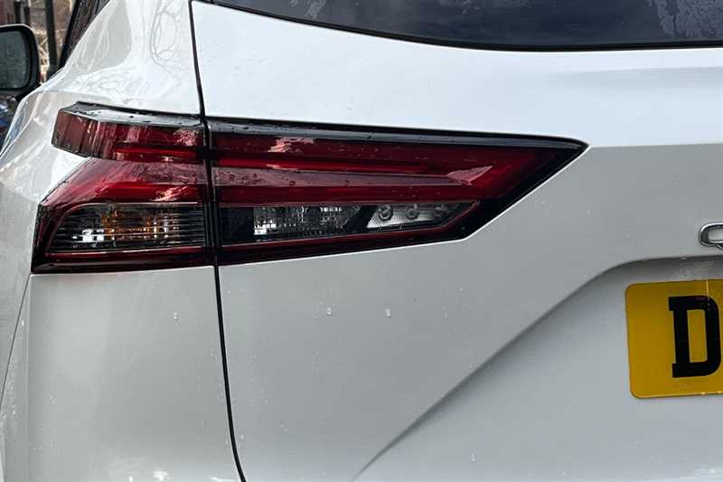 Used Nissan Qashqai 2022 for sale - 76826952: Photo 33