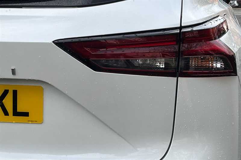 Used Nissan Qashqai 2022 for sale - 76826952: Photo 35