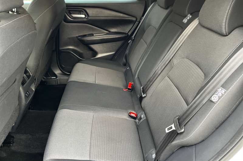 Used Nissan Qashqai 2022 for sale - 76826952: Photo 37