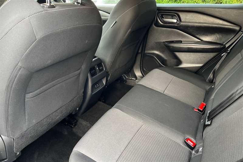 Used Nissan Qashqai 2022 for sale - 76826952: Photo 38