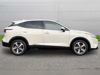 Used Nissan Qashqai 2022 for sale - 76826952: Photo